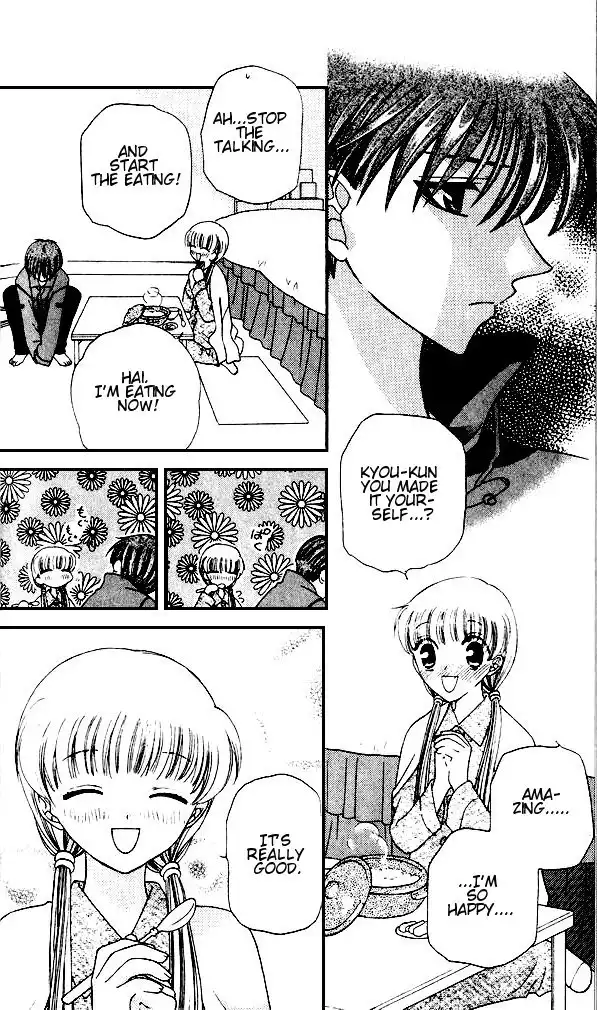 Fruits Basket Chapter 30 18